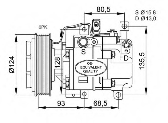 32408 NRF