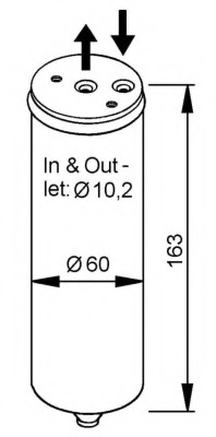 33023 NRF