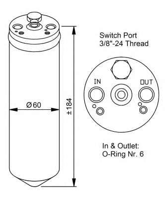 33028 NRF