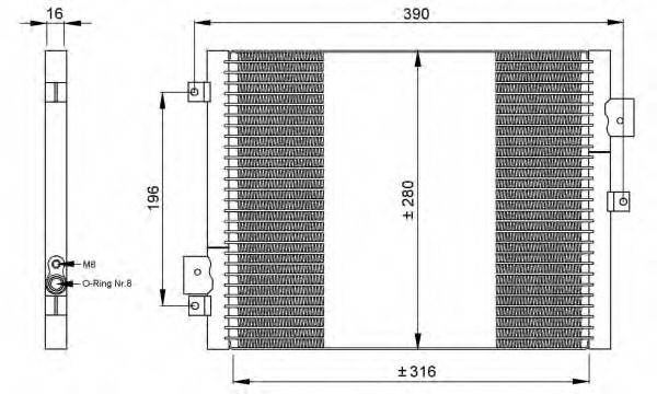 35795 NRF