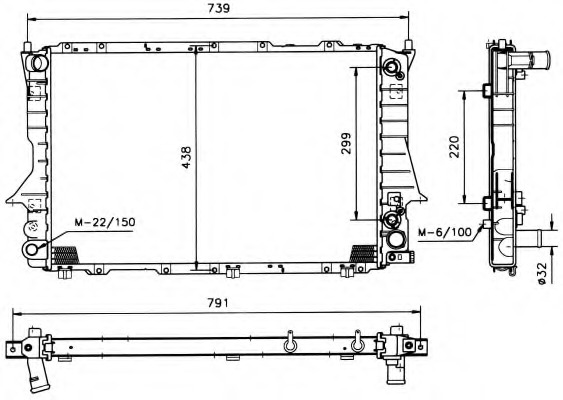 51321 NRF