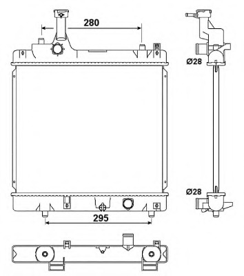 53078 NRF