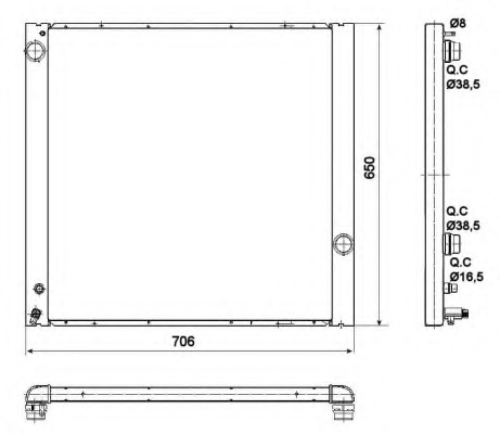 53099 NRF