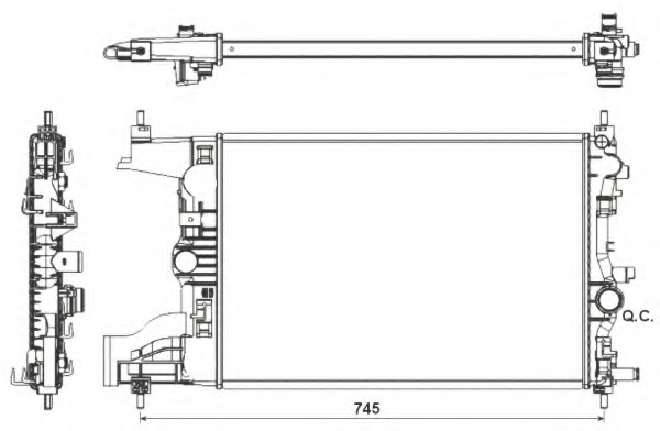 53155 NRF