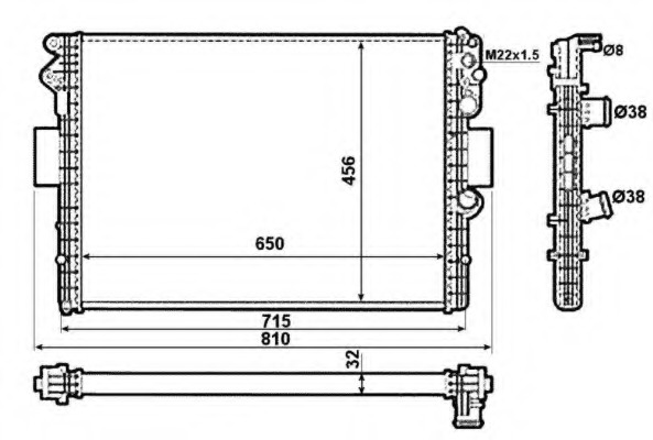 53612 NRF