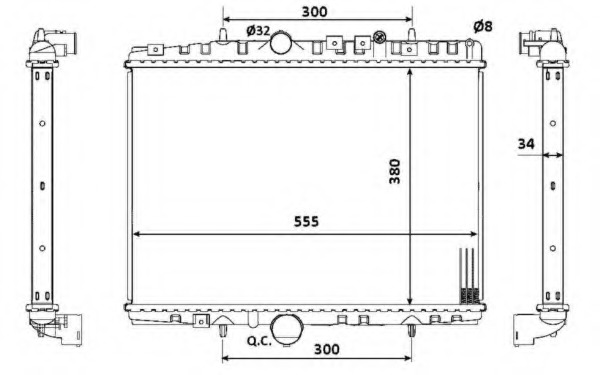 53941 NRF