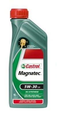 56837 CASTROL