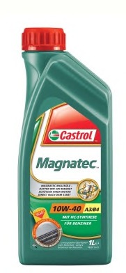 58637 CASTROL