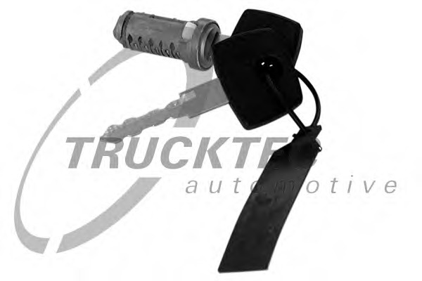 0237040 TRUCKTEC AUTOMOTIVE