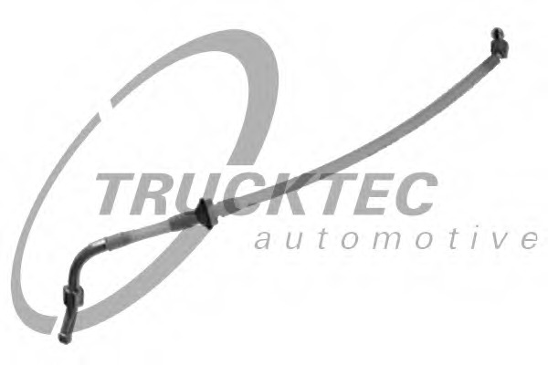 0236013 TRUCKTEC AUTOMOTIVE