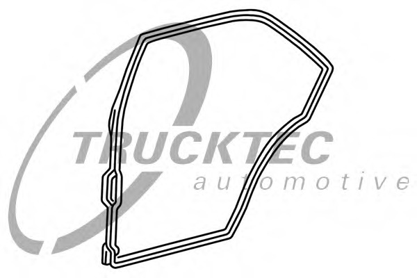 0253039 TRUCKTEC AUTOMOTIVE