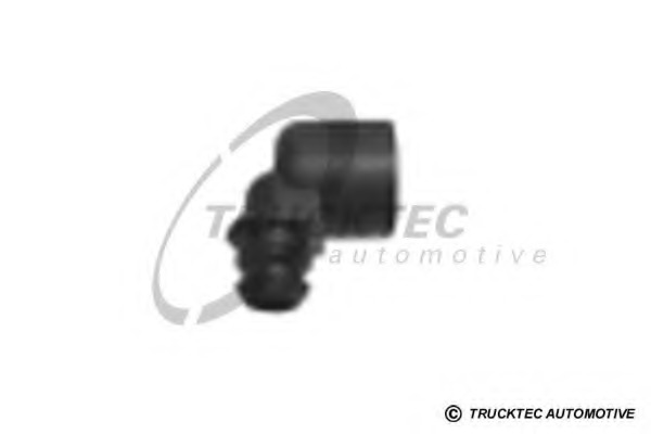 0210109 TRUCKTEC AUTOMOTIVE