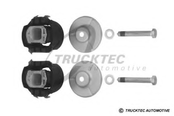 0232014 TRUCKTEC AUTOMOTIVE