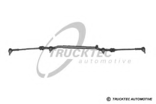 0237064 TRUCKTEC AUTOMOTIVE