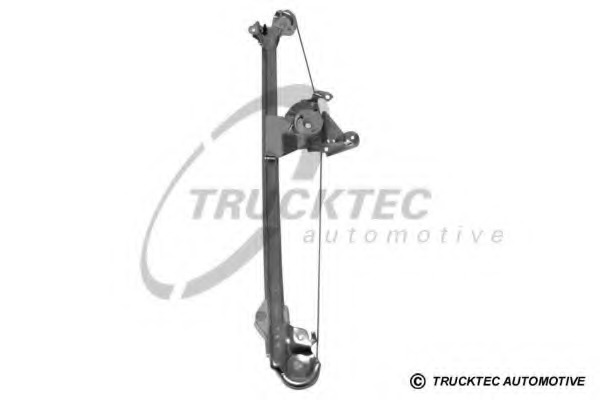 0254010 TRUCKTEC AUTOMOTIVE