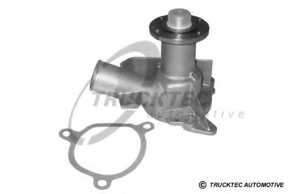 0819052 TRUCKTEC AUTOMOTIVE