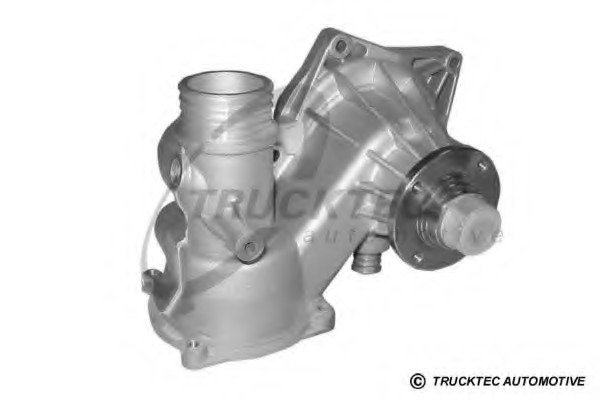 0819055 TRUCKTEC AUTOMOTIVE