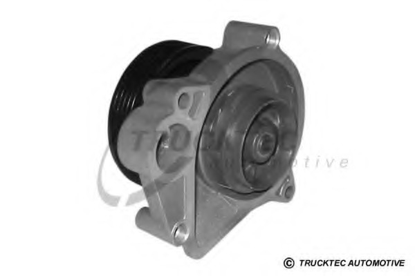 0819058 TRUCKTEC AUTOMOTIVE