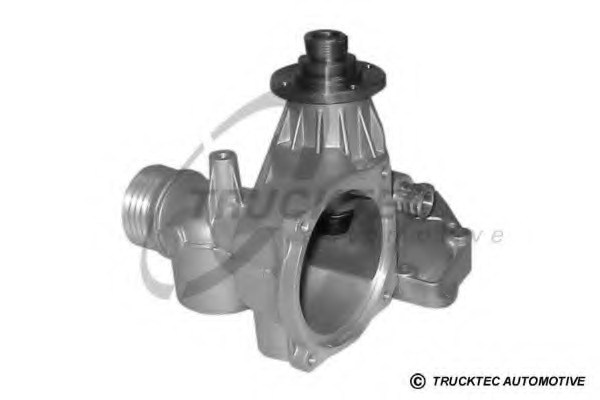 0819060 TRUCKTEC AUTOMOTIVE