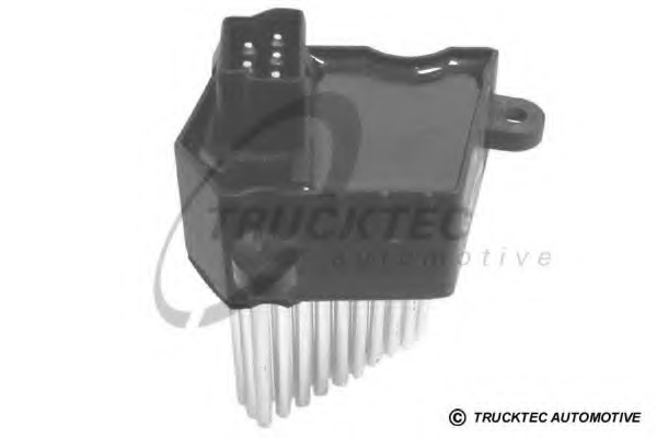 0859026 TRUCKTEC AUTOMOTIVE