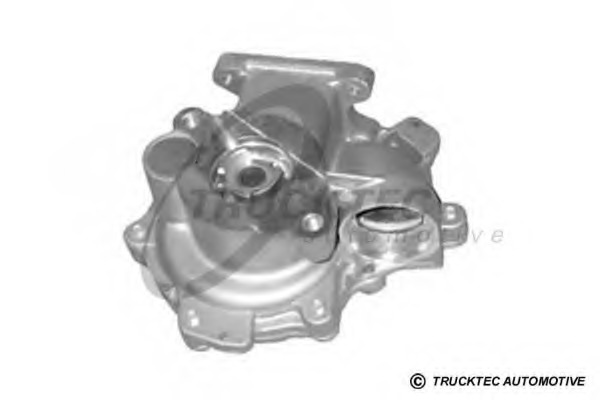 0819061 TRUCKTEC AUTOMOTIVE