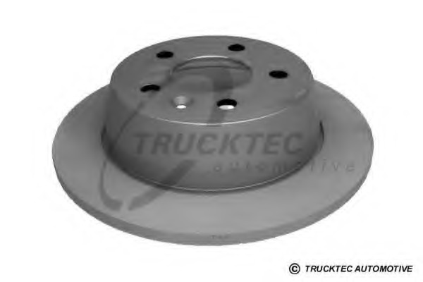 0235075 TRUCKTEC AUTOMOTIVE