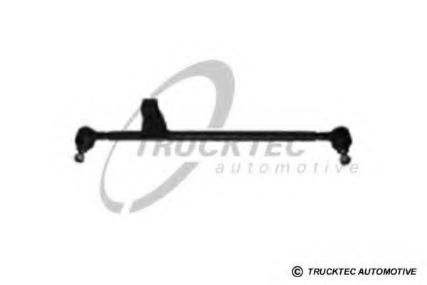 0237061 TRUCKTEC AUTOMOTIVE