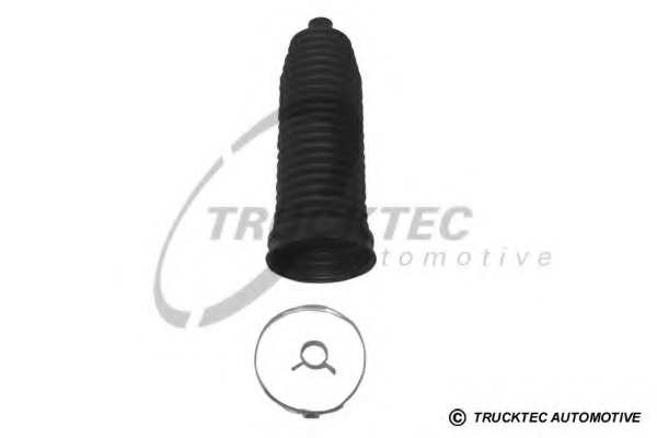 0237080 TRUCKTEC AUTOMOTIVE