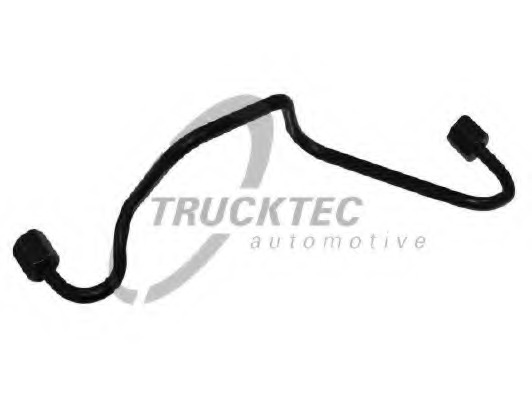 0213076 TRUCKTEC AUTOMOTIVE