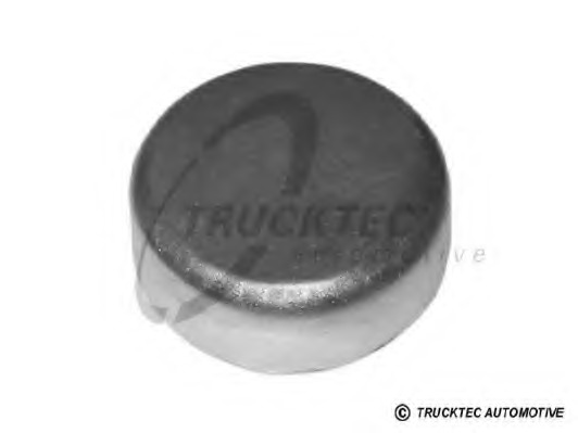 0710027 TRUCKTEC AUTOMOTIVE