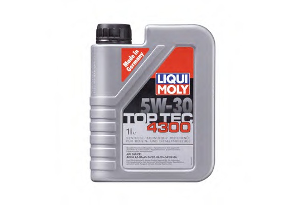 3740 LIQUI MOLY