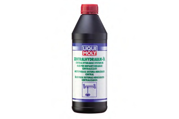 1127 LIQUI MOLY