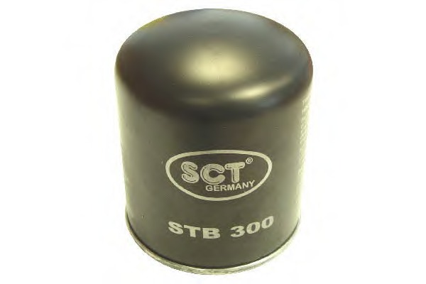 STB300 SCT Germany