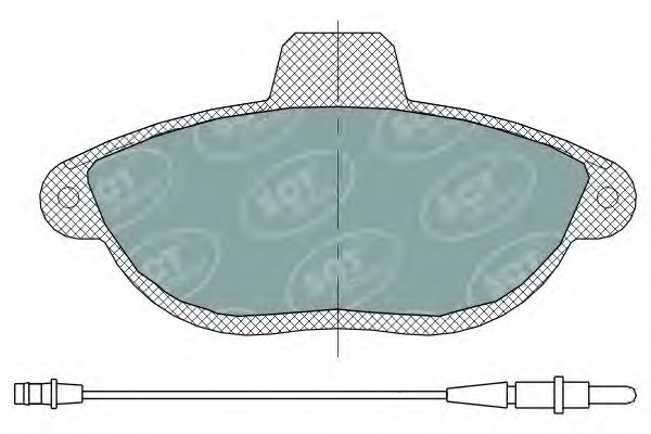 SP316 SCT Germany