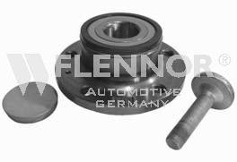 FR191908 FLENNOR