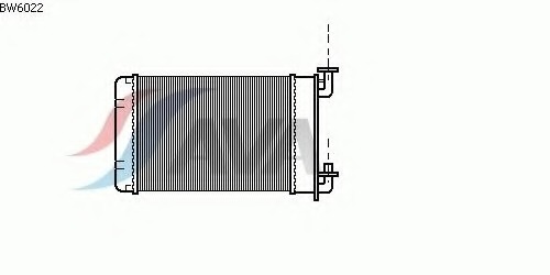 BW6022 AVA QUALITY COOLING