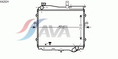 KA2024 AVA QUALITY COOLING