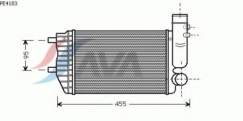 PE4183 AVA QUALITY COOLING