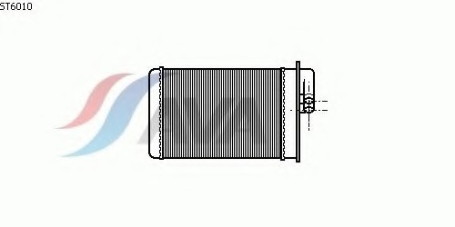 ST6010 AVA QUALITY COOLING