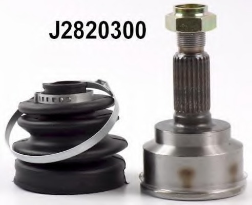 J2820300 NIPPARTS