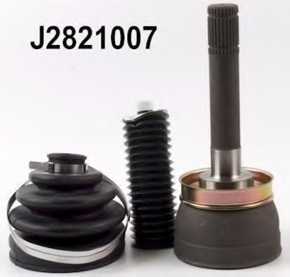 J2821007 NIPPARTS