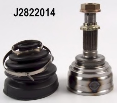 J2822014 NIPPARTS