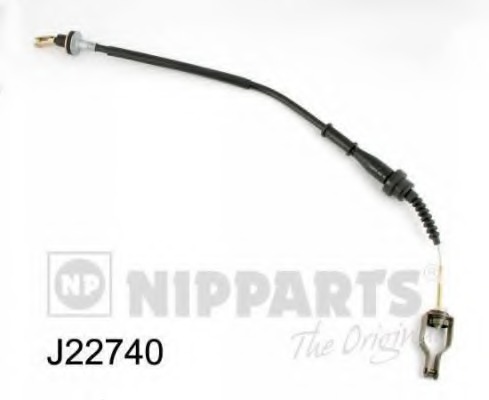 J22740 NIPPARTS