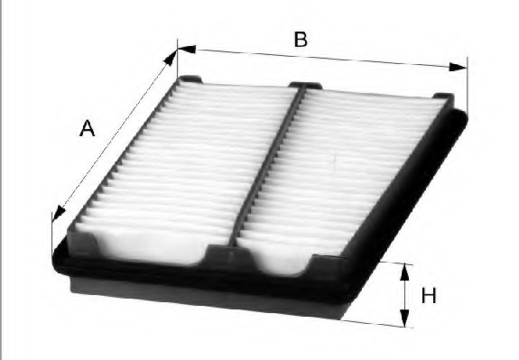 AP1021 FILTRON