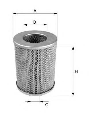 AM3523 WIX FILTERS