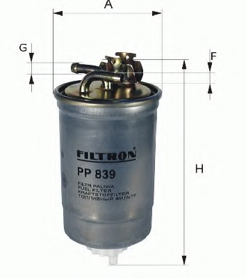 PP9862 FILTRON