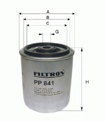 PP9402 FILTRON