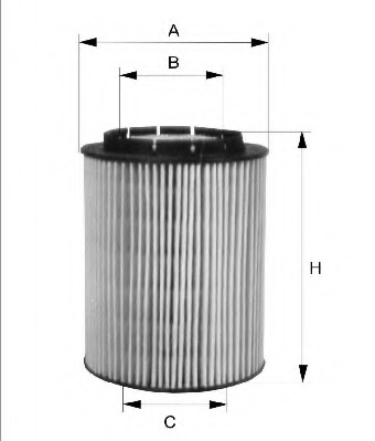 OE6406 WIX FILTERS