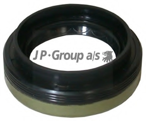 1244000200 JP GROUP