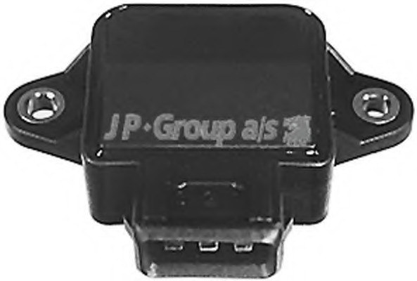 1297000400 JP GROUP